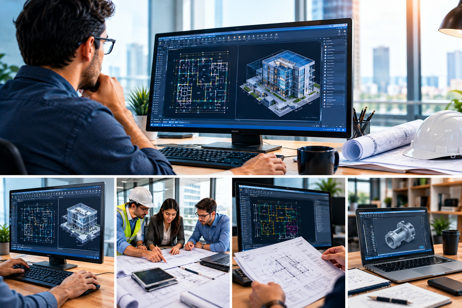 Prog CAD: What Is It and What Can You Do With It?