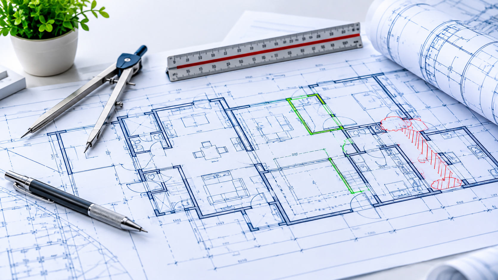 Understand the difference between the progeCAD free trial and a paid licence.