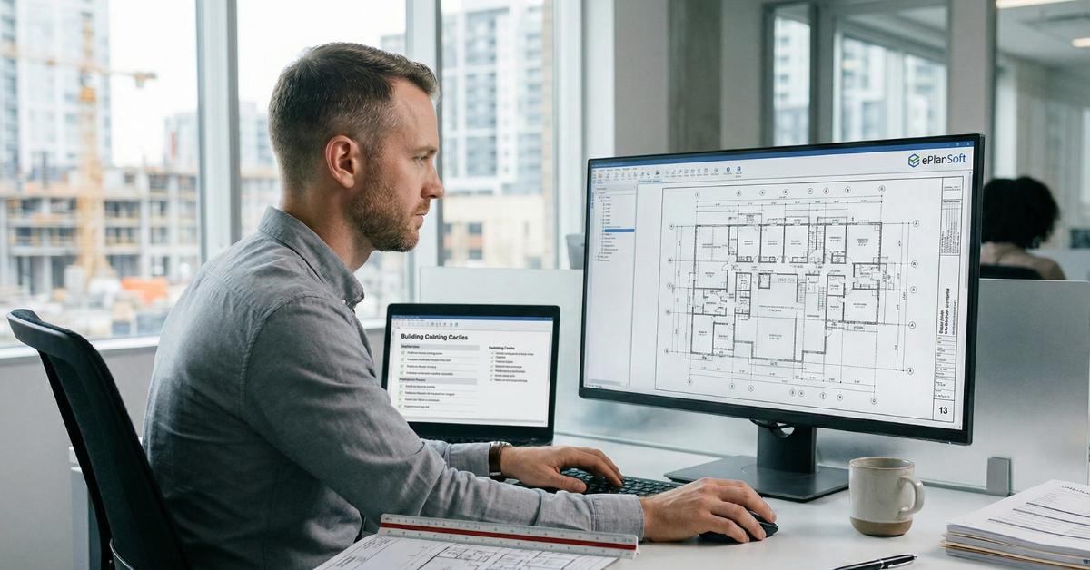 AD professional checking software version details and technical information before installation