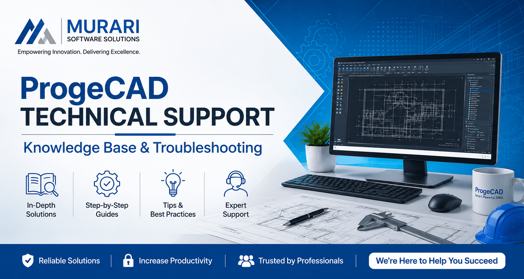How to Fix ProgeCAD Copy Paste Line Type Issue (LTSCALE)